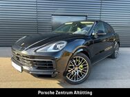 Porsche Cayenne, E-Hybrid Coupe | | Surround View |, Jahr 2021 - Winhöring