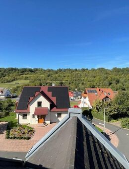 Doppelhaushälfte mit großem Potenzial für Familien - Mömlingen