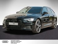 Audi A6, Avant sport 45 TFSI quattro, Jahr 2024 - Lüneburg