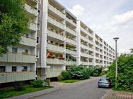 Familienfreundliche 3-Zimmerwohnung mit großem Balkon! - Dresden