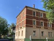 2- Raumwohnung in Mickten - Dresden