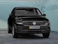 VW Tiguan, Allspace LIFE TDI KOMFORT, Jahr 2022 - München