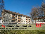 Wohnung mit Potential in Singen an der Aach - Singen (Hohentwiel)