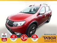 Dacia Sandero, 0.9 II TCe 90 Stepway Anniversary, Jahr 2020 - Freiburg (Breisgau)