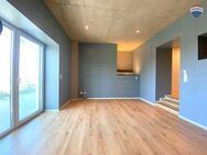 Exklusive, TOP sanierte Studiowohnung mit großer Terrasse! - Bad Bellingen