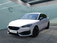 CUPRA Leon, , Jahr 2022 - München