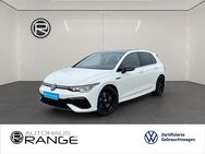 VW Golf, 2.0 TSI VIII R, Jahr 2023 - Fritzlar