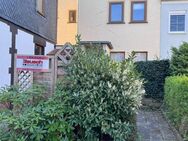 Doppelhaushälfte in zentraler Lage - Bad Salzungen