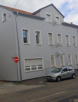 Attraktives Mehrfamilienhaus als Kapitalanlage - Bad Kreuznach
