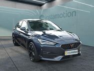 CUPRA Leon, 1.5 eTSI, Jahr 2023 - München