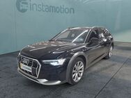 Audi A6 Allroad, qu 40 TDI 20? Tour, Jahr 2023 - München