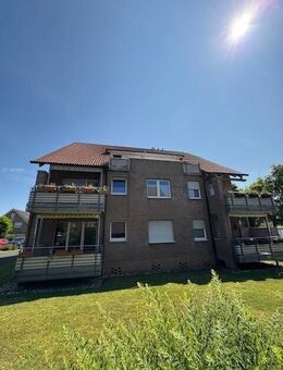 3-Zimmer-Eigentumswohung in Top-Lage der Stadt Werl - Werl