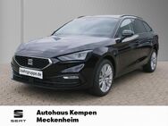 Seat Leon, 1.5 Sportstourer Style eTSI, Jahr 2022 - Meckenheim