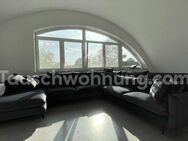 [TAUSCHWOHNUNG] Geräumige Wohnung mit großem Balkon - Hannover