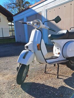 Original Vespa Roller zu verkaufen 4.038 km - Traunreut