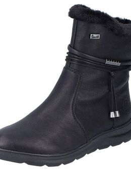 Rieker Winterboots mit wasserabweisender riekerTEX-Membran