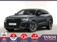 Audi Q3, Sportback 35 TFSI S line 19Z, Jahr 2025 - Kehl