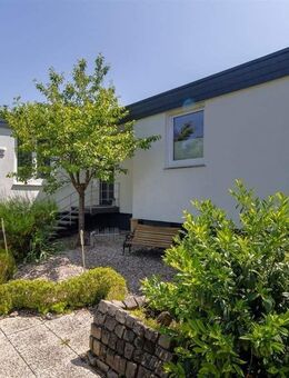 Exklusiver Winkelbungalow in Toplage - Eschwege