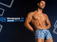 Best Undewear Aussiebum wj pro 2.0 Trunk/ Hipster - Hannover