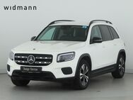 Mercedes GLB 220, d, Jahr 2021 - Künzelsau