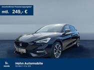 Seat Leon, 1.5 TSI FR V, Jahr 2020 - Göppingen