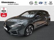 Hyundai i30, T N-LINE 48V SITZ SMARTKEY, Jahr 2024 - Heiden