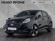 Ford Puma, 1.0 ST-LINE X EcoBoost Hybrid 114kW Auto Sp, Jahr 2022 - Hamburg