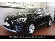 Renault Captur TCe 90 Equilibre*Easy Link*Sitzhzg* - Obernkirchen