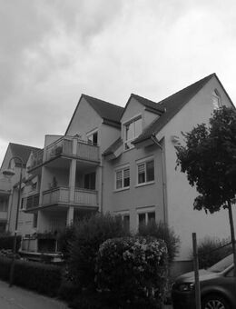 Charmante Maisonette-Wohnung - zentral gelegen und dennoch ruhig! - Ahrensfelde