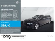 VW Passat Variant, 1.5 Business Passat eTSI, Jahr 2024 - Freudenstadt