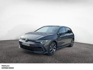 VW Golf, 2.0 TSI R Line Black Style 190, Jahr 2023 - Mülheim (Ruhr)