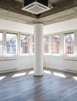 Citywohnung- Betonoptik & Komfort – Wohnen mit Stilfaktor inklusive - Limburg (Lahn)