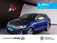 VW T-Roc, 1.5 TSI R-Line, Jahr 2023 - Zimmern (Rottweil)