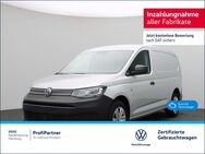VW Caddy, Maxi Cargo Kasten, Jahr 2022 - Hamburg