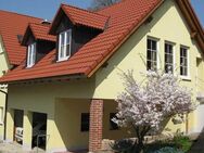Haus Mehrfamilienhaus Mietwohnungen Wohnhaus Gewölbekeller - Bad Rodach