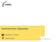 Kaufmännischer Angestellter - Saarbrücken