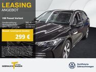 VW Passat Variant, 1.5 eTSI BUSINESS, Jahr 2024 - Duisburg