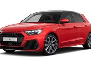 Audi A1, Sportback S line Audi A1 Sportback S line 30, Jahr 2022 - Arnsberg