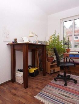 Tolle Lage am Botanischen Garten! - Minden (Nordrhein-Westfalen)