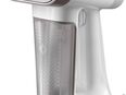 Tefal Dampfbürste DT8720 Pure Force 2-in-1, 1800 W, vertikal Dampfen, horizontal Bügeln, 12 Minuten Autonomie in 00000