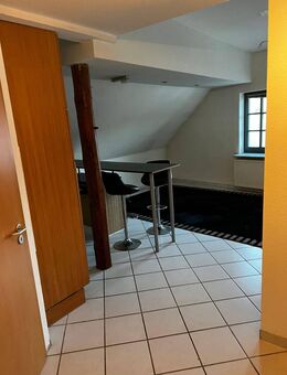 Helle 2-Zimmer Wohnung,. in Springe-Zentrum, 52 m², sofort frei - Springe