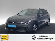 VW Golf Variant, 2.0 TDI Golf VIII Move, Jahr 2023 - Krefeld