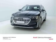 Audi e-tron, 50 QUA ADVANCED, Jahr 2021 - Berlin