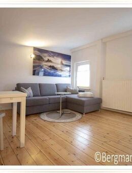 bezugsfrei ab 02.02.2026 möbliertes Zimmer, für eine Person in Oranienburg Nord! - Oranienburg