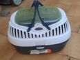 Transportbox für Kleintiere (Meerschweinchen, Hamster) an Selbstabholer zu verschenken abzugeben in 35708