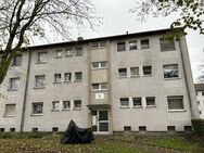 Bei VIVAWEST die Sonnenstrahlen auf dem eigenen Balkon genießen. - Duisburg