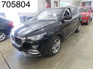 MG EHS Luxury PHEV Leder FahrAssPilot Panorama 360° - Steinbach-Hallenberg