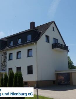 Wohnträume selbst gestalten! - Bückeburg