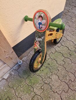 Laufrad Diego - Grevenbroich