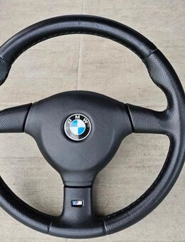 Lenkrad BMW E36 M3 - Goslar